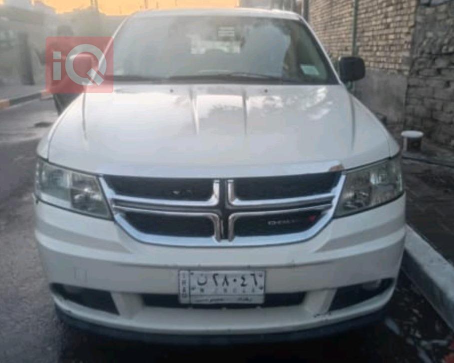 Dodge Journey